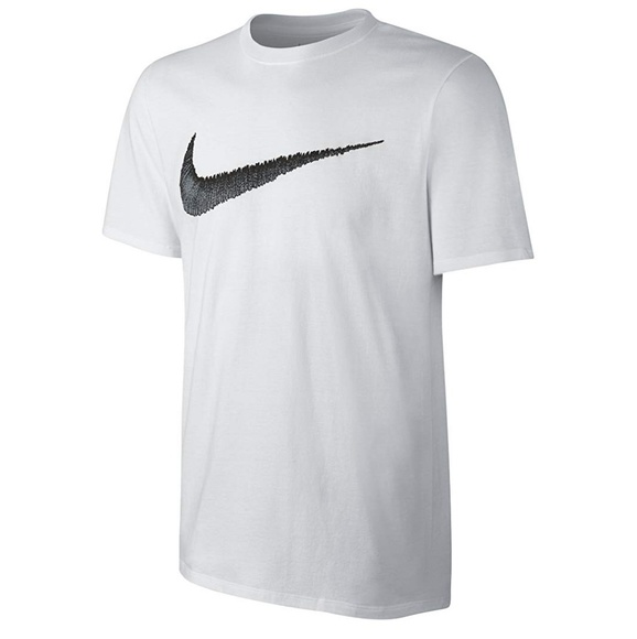 Nike Basic Logo Tee - Picture 1 of 2
